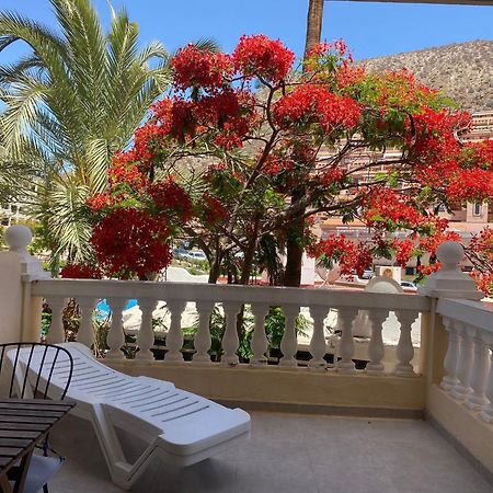 Castle Harbour Samuel'S Studio Flat By Lovetenerife Лос-Крістіанос Екстер'єр фото