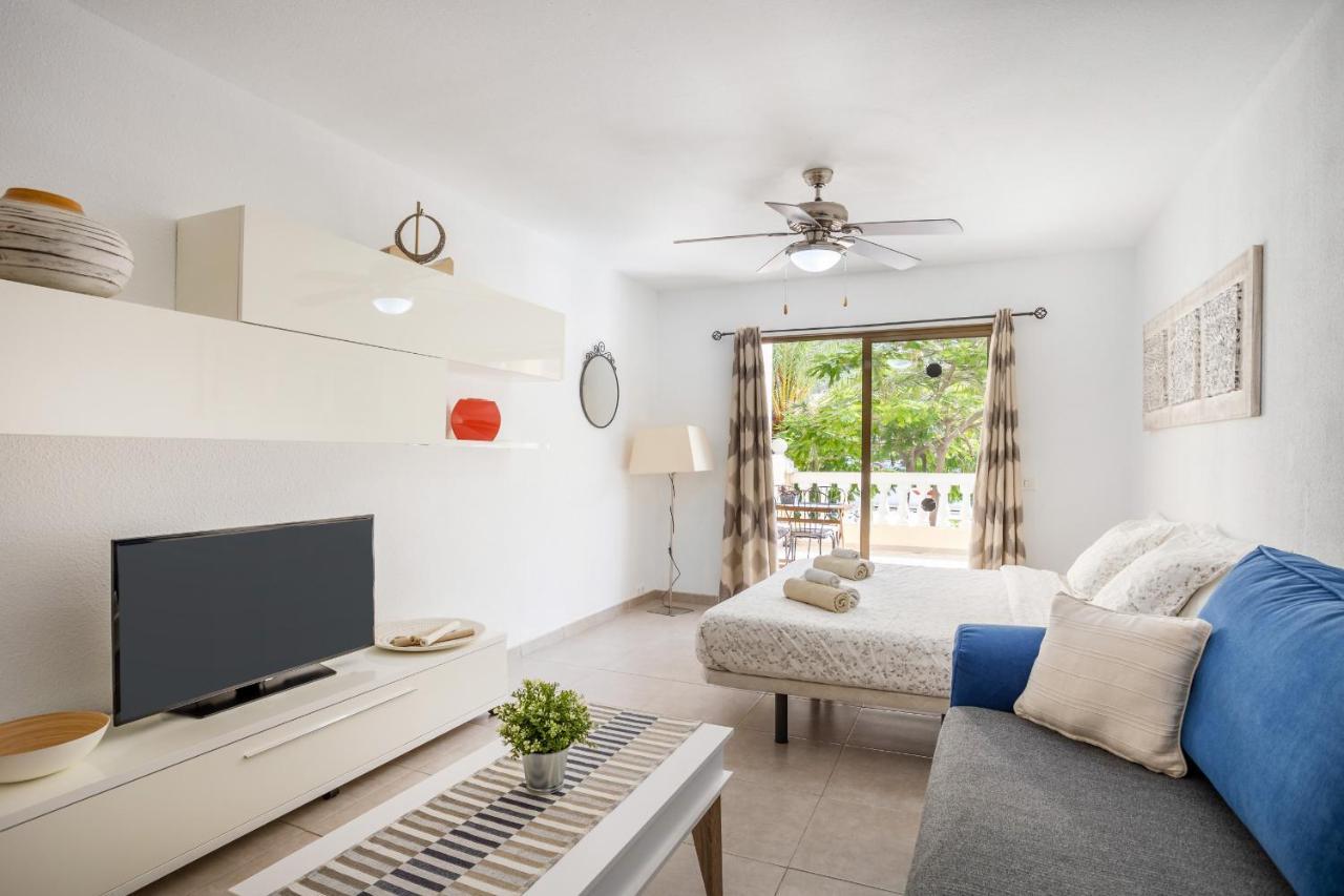 Castle Harbour Samuel'S Studio Flat By Lovetenerife Лос-Крістіанос Екстер'єр фото