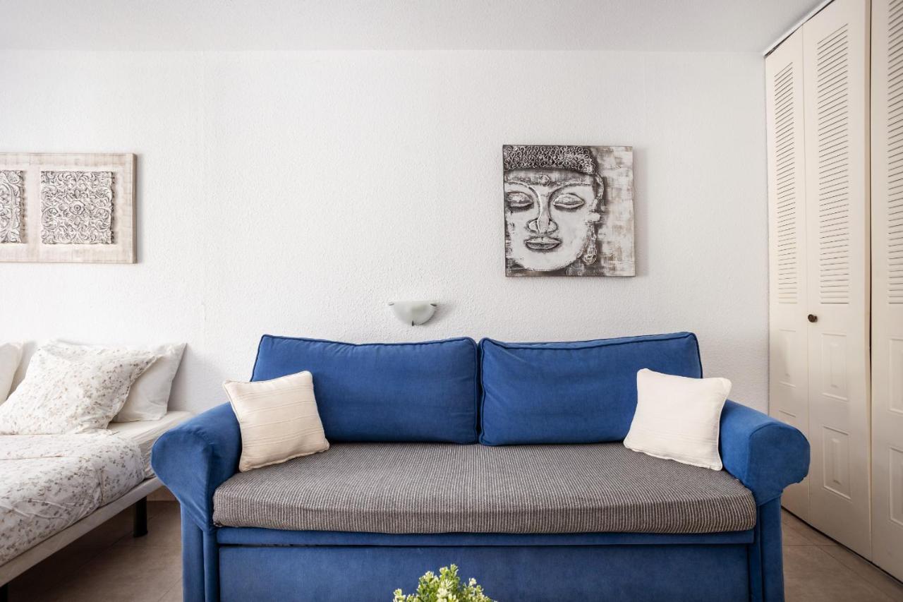 Castle Harbour Samuel'S Studio Flat By Lovetenerife Лос-Крістіанос Екстер'єр фото