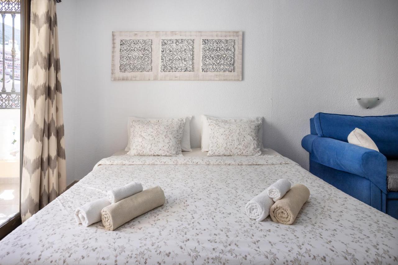Castle Harbour Samuel'S Studio Flat By Lovetenerife Лос-Крістіанос Екстер'єр фото