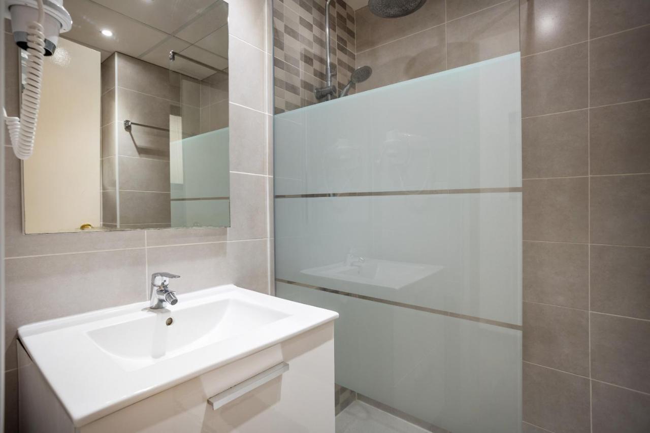 Castle Harbour Samuel'S Studio Flat By Lovetenerife Лос-Крістіанос Екстер'єр фото