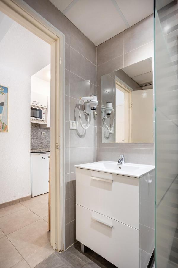Castle Harbour Samuel'S Studio Flat By Lovetenerife Лос-Крістіанос Екстер'єр фото