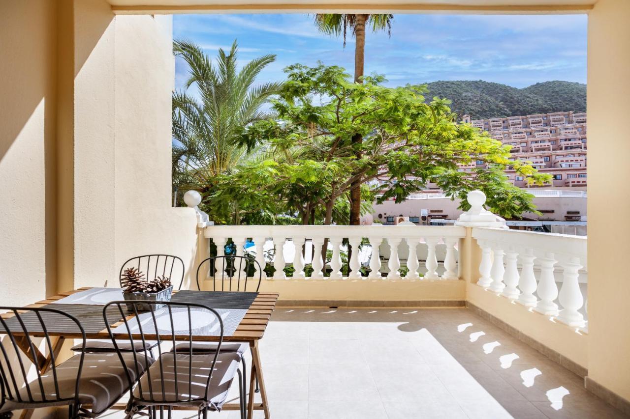 Castle Harbour Samuel'S Studio Flat By Lovetenerife Лос-Крістіанос Екстер'єр фото