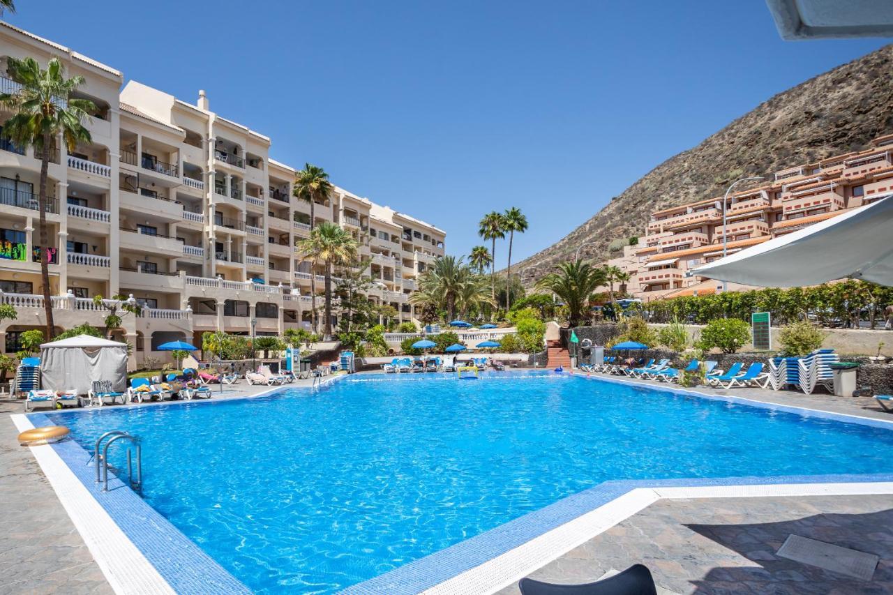 Castle Harbour Samuel'S Studio Flat By Lovetenerife Лос-Крістіанос Екстер'єр фото