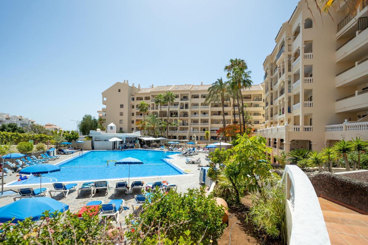 Castle Harbour Samuel'S Studio Flat By Lovetenerife Лос-Крістіанос Екстер'єр фото