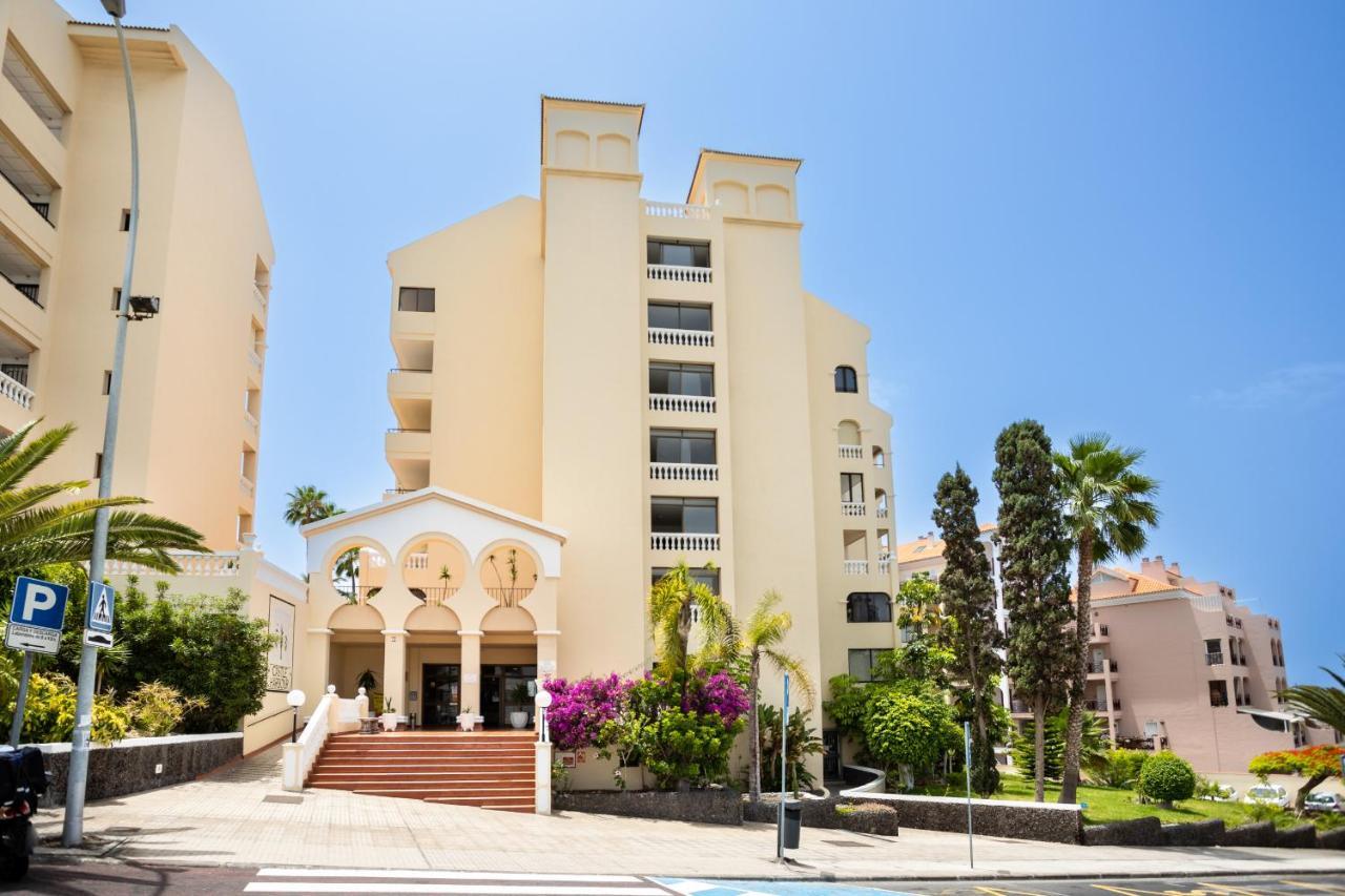 Castle Harbour Samuel'S Studio Flat By Lovetenerife Лос-Крістіанос Екстер'єр фото