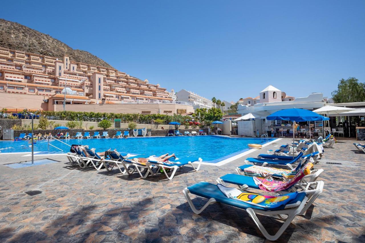 Castle Harbour Samuel'S Studio Flat By Lovetenerife Лос-Крістіанос Екстер'єр фото