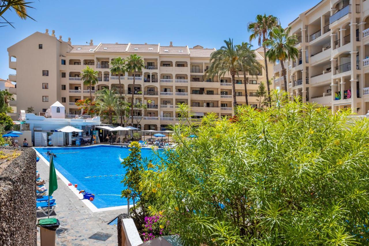 Castle Harbour Samuel'S Studio Flat By Lovetenerife Лос-Крістіанос Екстер'єр фото